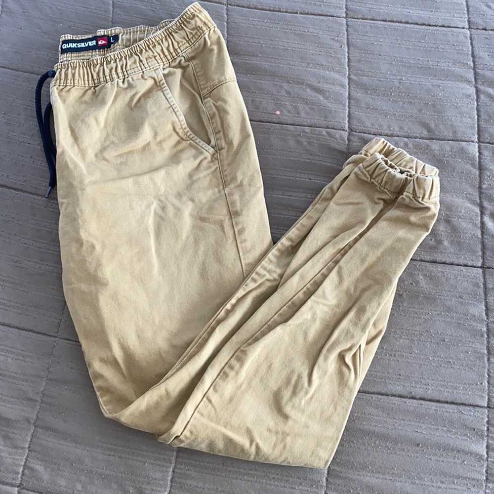 Quiksilver pants